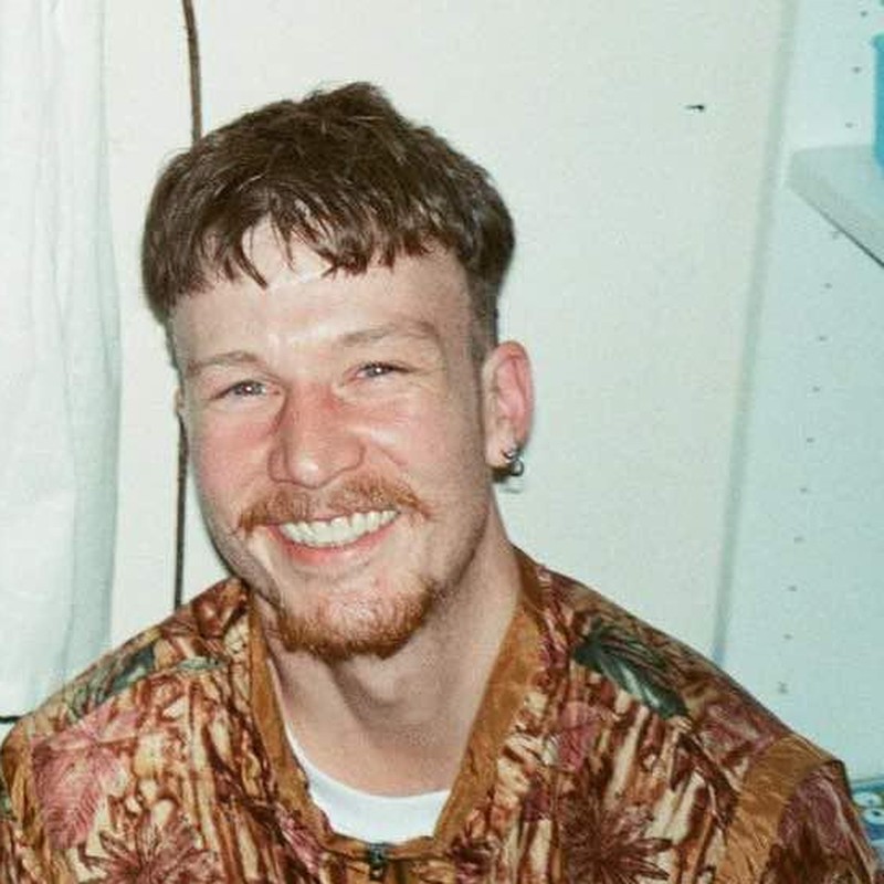 Matthew Adams