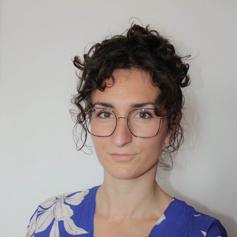 Manon Bellot