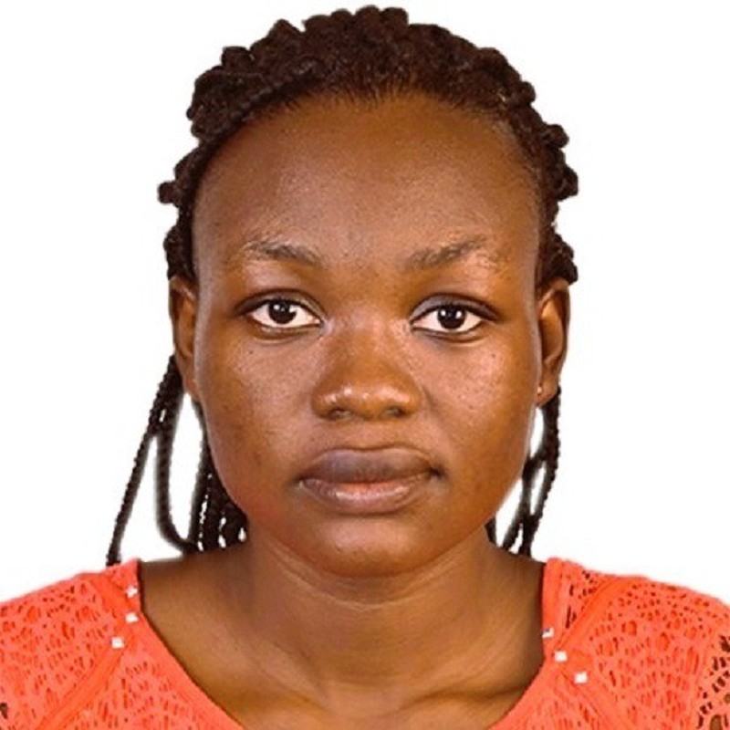 Marina Djekinnou