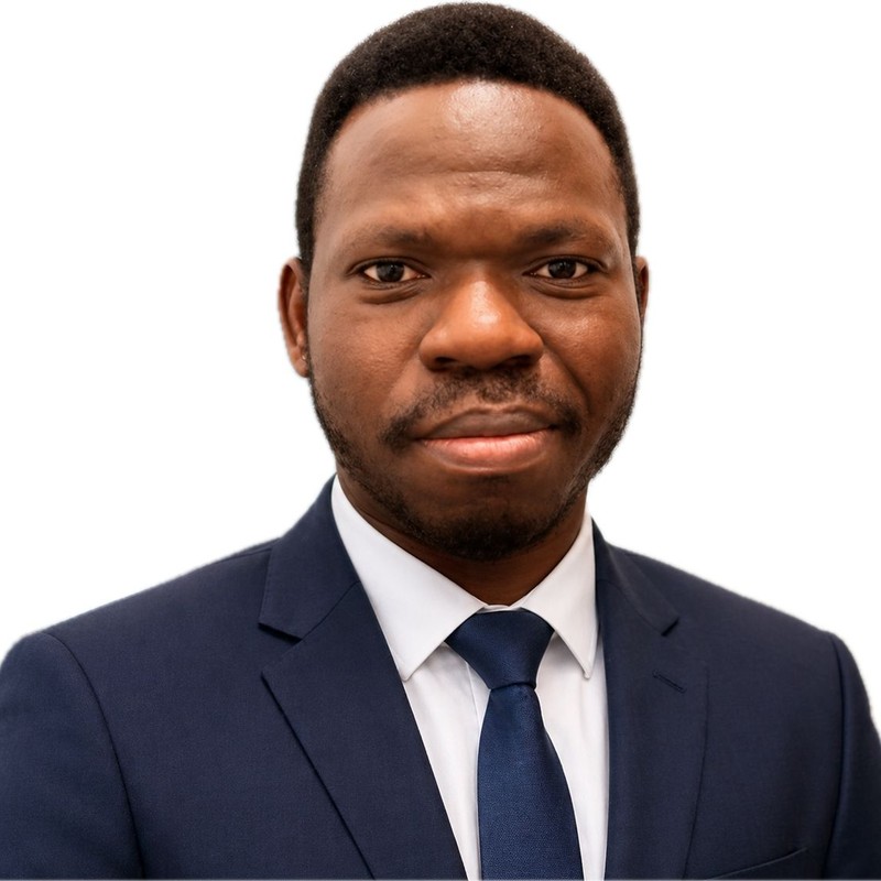 Joel Eke