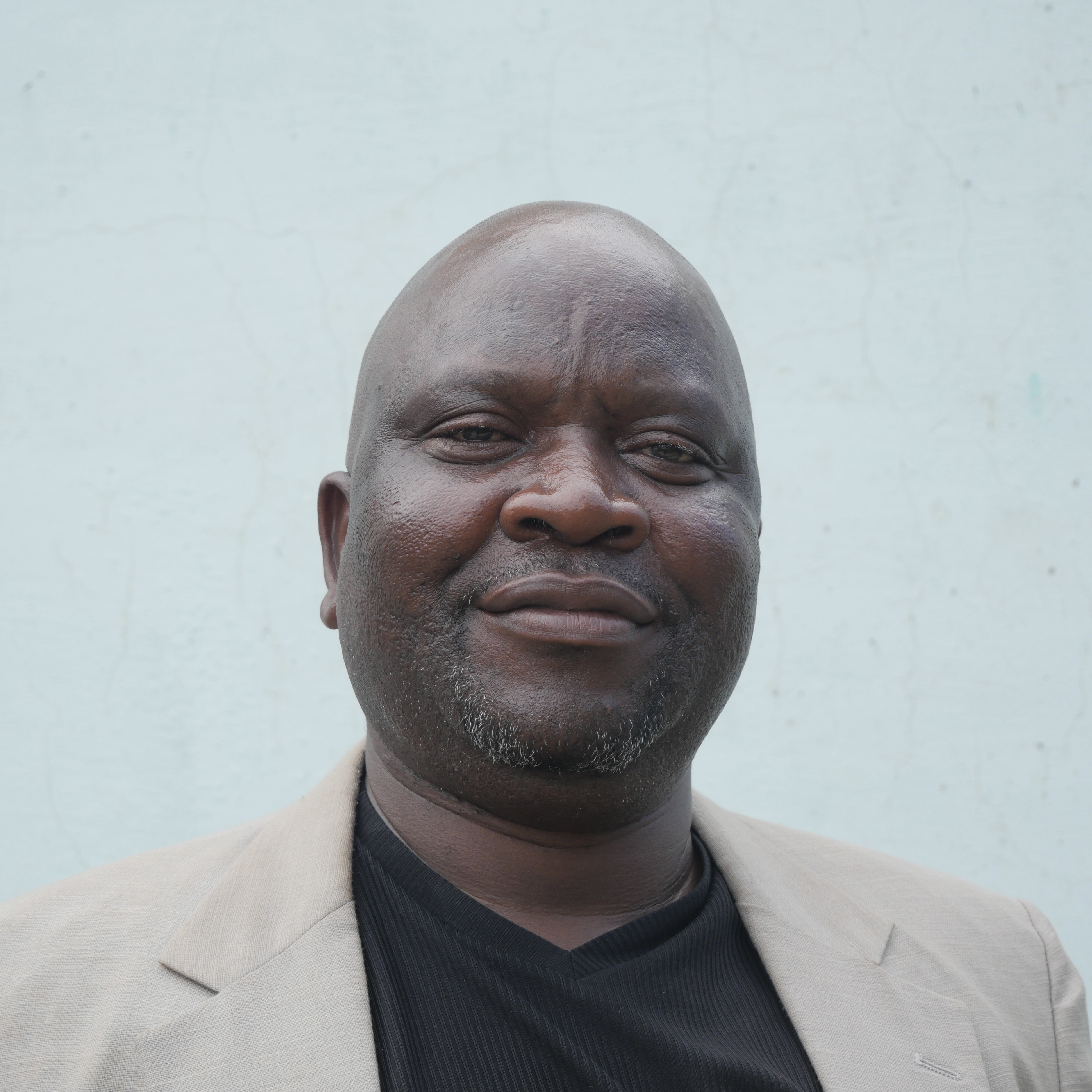 Jean-Freddy Kabasubabo Tshimanga