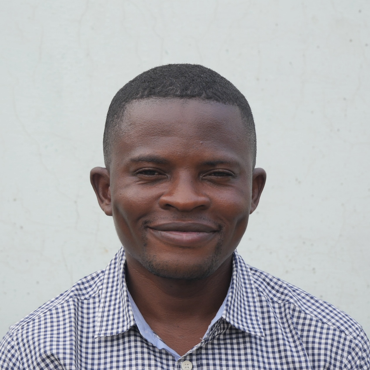 Elie Kabue NGindu