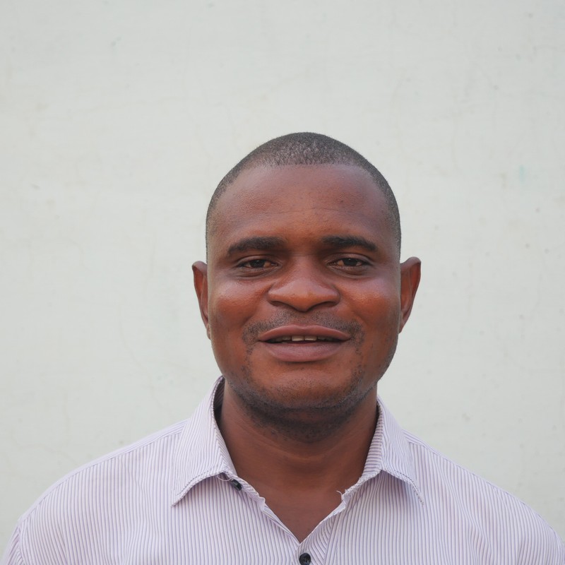 Benjamin Badibanga Kapena