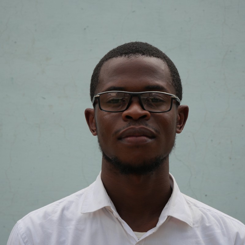 Moise Katenga Katanga