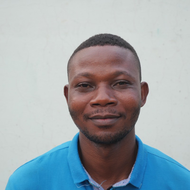 Bernard Mankinda Katembue