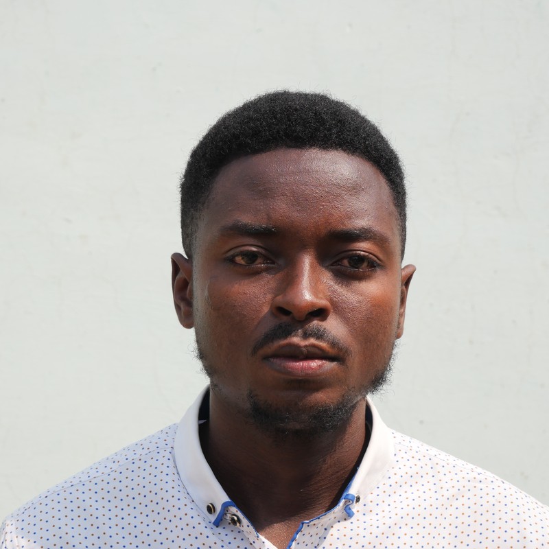Andre Kapumbu Kayembe