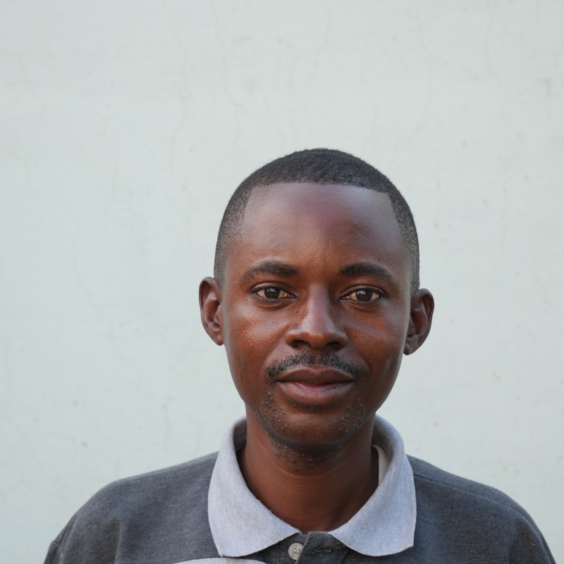 Jacques Kazadi