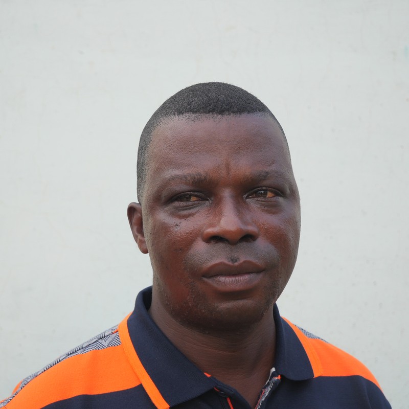 Max Mbosho Konshi