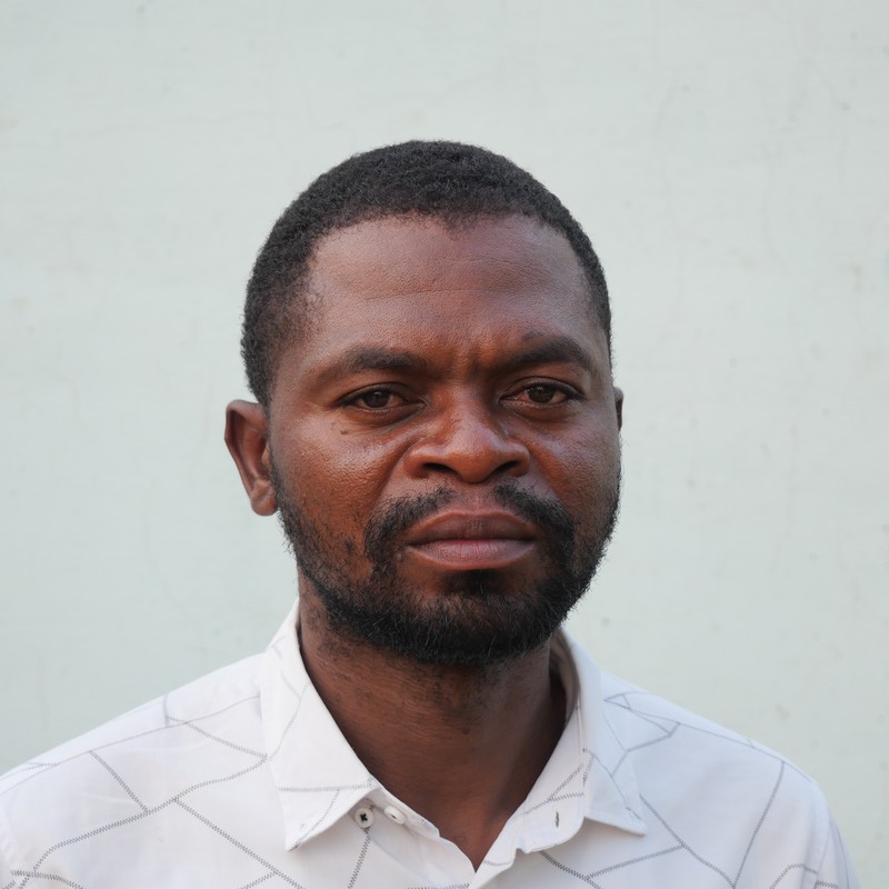 Théodore Kalamba Muepu