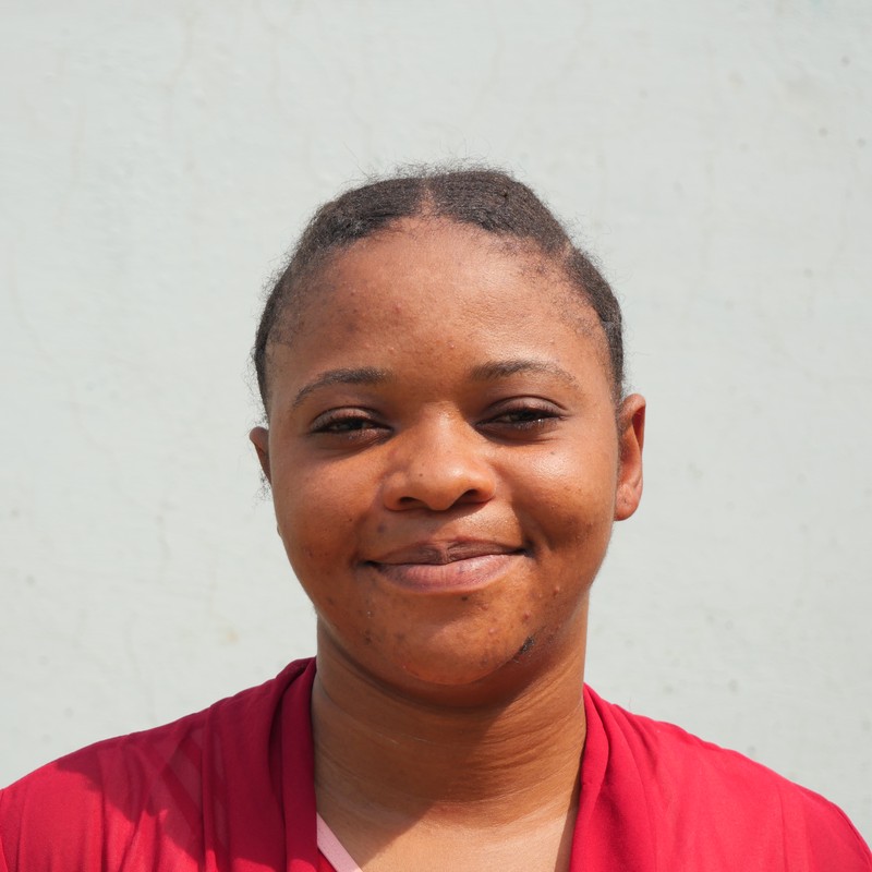 Mireille Kanyanga Mukengeshayi