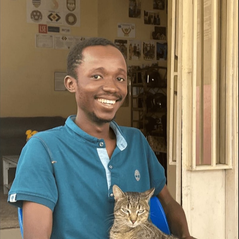 Mohamed Nana