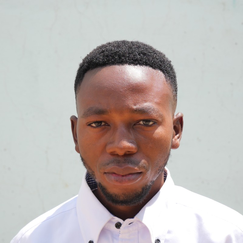 Samy-Délice Tshitala Nkongolo