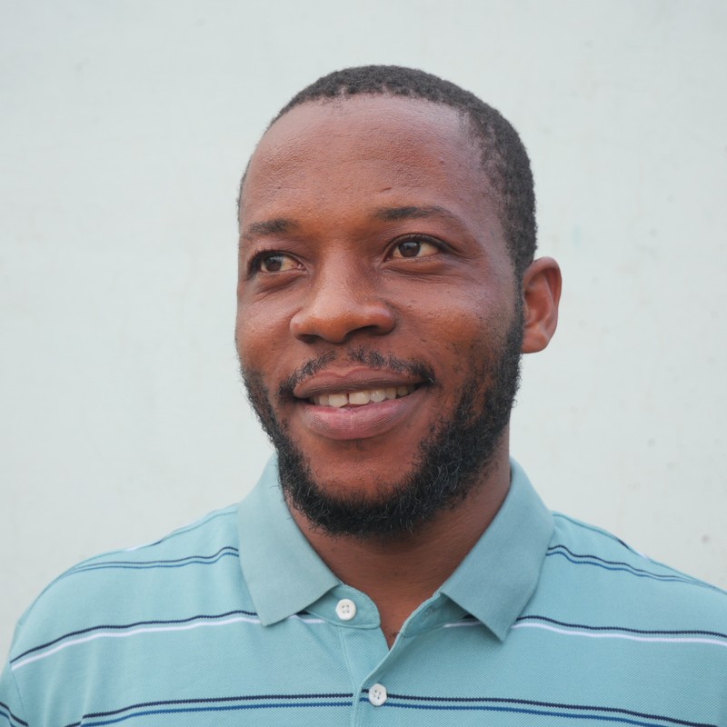 Junior Ntambue