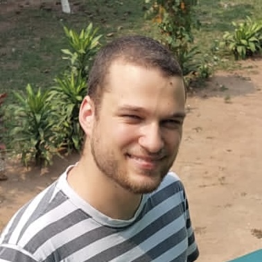 Dylan Reich