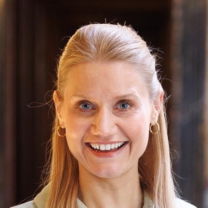 Clara Sievert