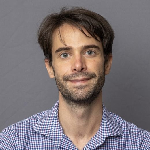 Gabriel Tourek