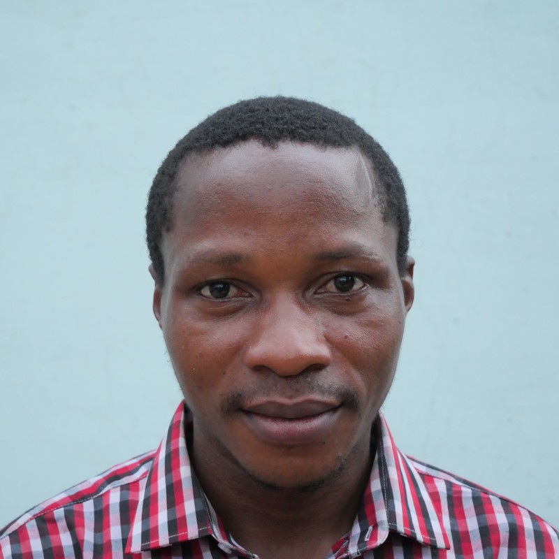 Serge Nseya Wakadipenyi