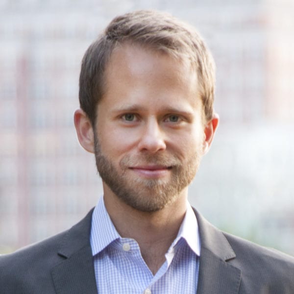 Jonathan Weigel
